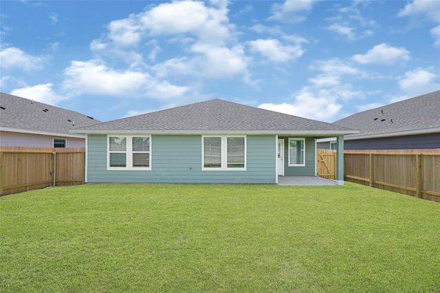 2635 Sunset Bluff Lane, Rosenberg, TX 77471