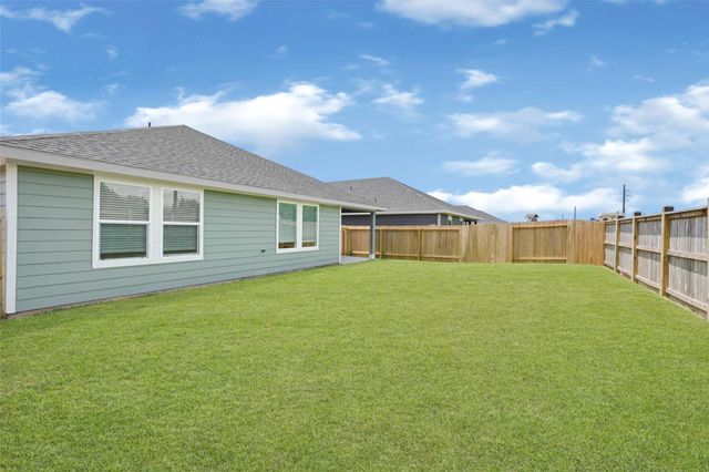 2635 Sunset Bluff Lane, Rosenberg, TX 77471