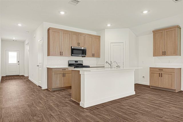 2635 Sunset Bluff Lane, Rosenberg, TX 77471