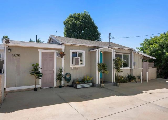 4575 Dwight Street, San Diego, CA 92105