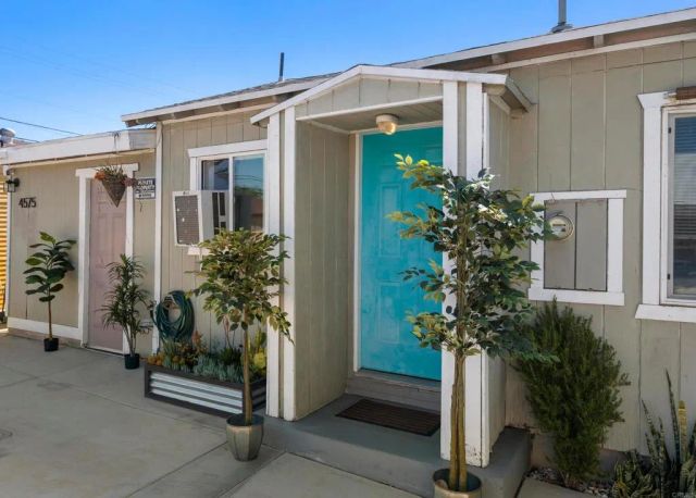 4575 Dwight Street, San Diego, CA 92105