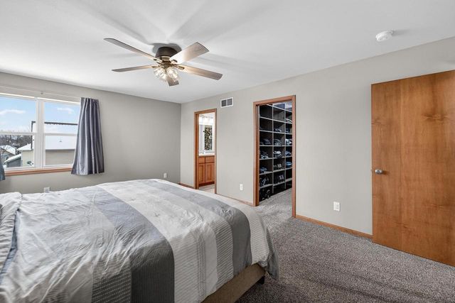 2610 Koshkonong Way, Sun Prairie, WI 53590