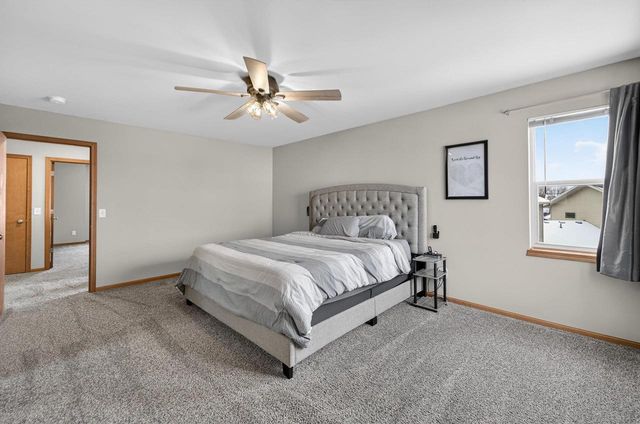 2610 Koshkonong Way, Sun Prairie, WI 53590