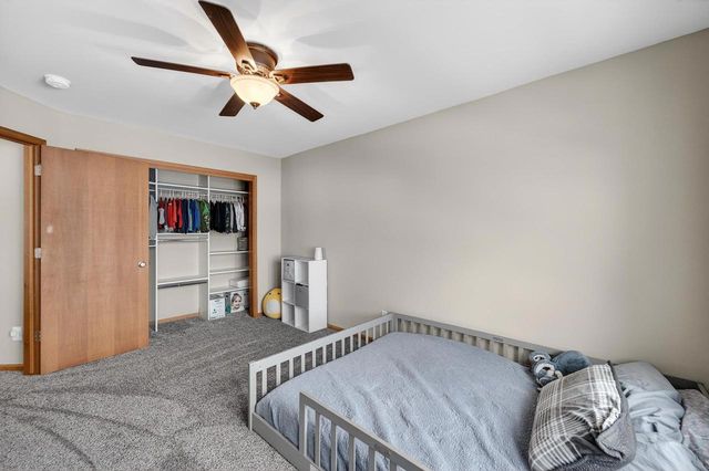 2610 Koshkonong Way, Sun Prairie, WI 53590