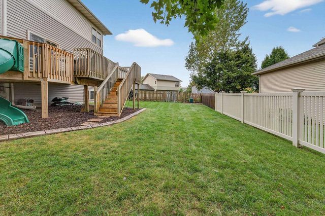 2610 Koshkonong Way, Sun Prairie, WI 53590