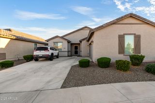 10637 W CROWN KING Road, Tolleson, AZ 85353
