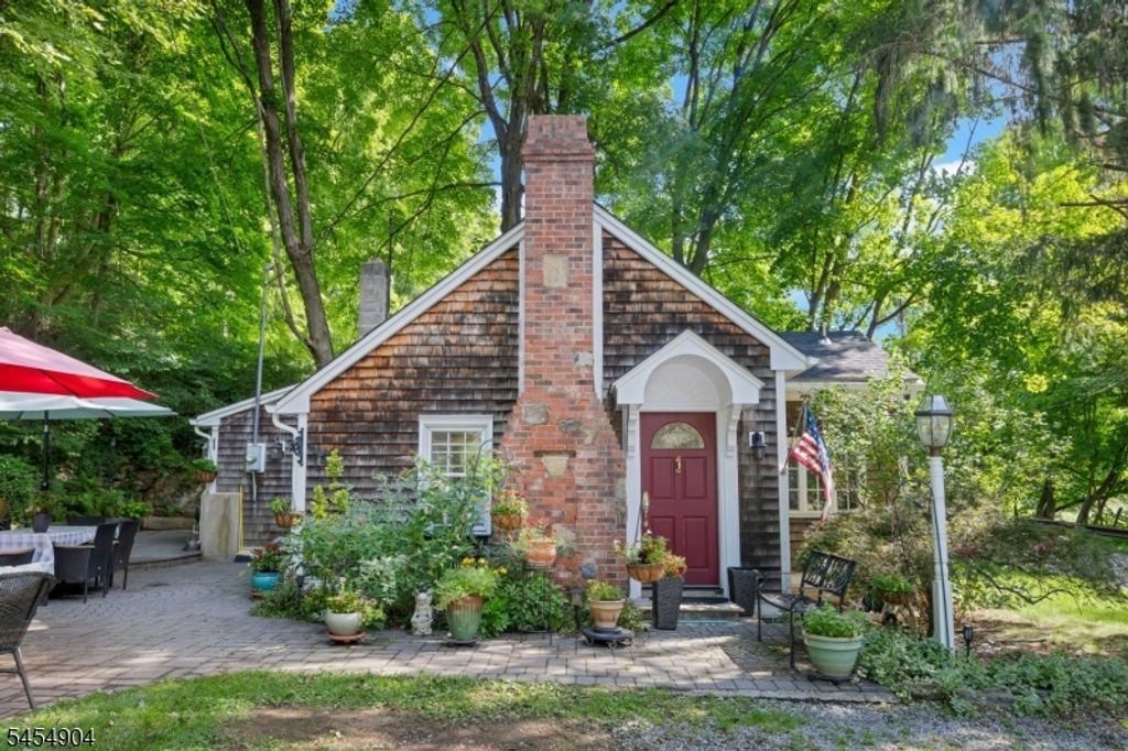 23 Combs Hollow Rd, Randolph Twp., NJ 07869 — photo 2