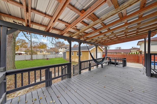 9254 Austin Avenue, Oak Lawn, IL 60453