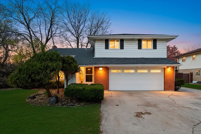 9254 Austin Avenue, Oak Lawn, IL 60453