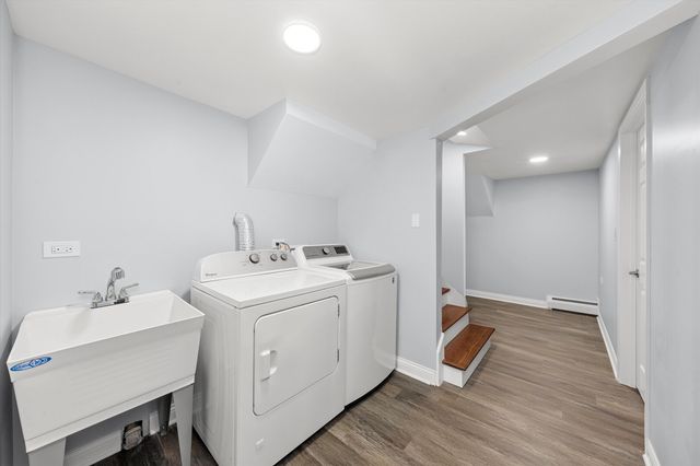 9254 Austin Avenue, Oak Lawn, IL 60453