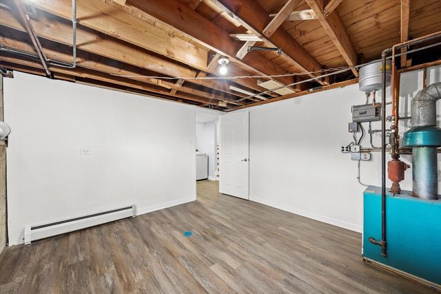 9254 Austin Avenue, Oak Lawn, IL 60453