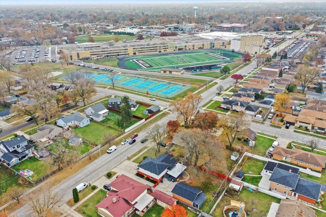 9254 Austin Avenue, Oak Lawn, IL 60453