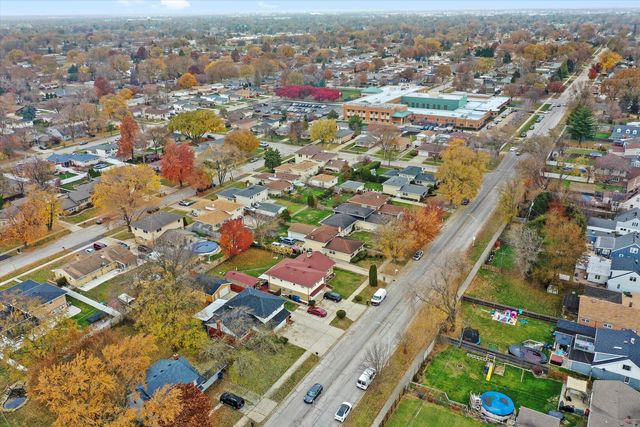 9254 Austin Avenue, Oak Lawn, IL 60453