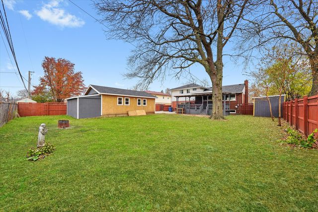 9254 Austin Avenue, Oak Lawn, IL 60453