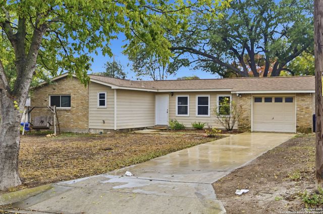 3122 Shady Springs, San Antonio, TX 78230