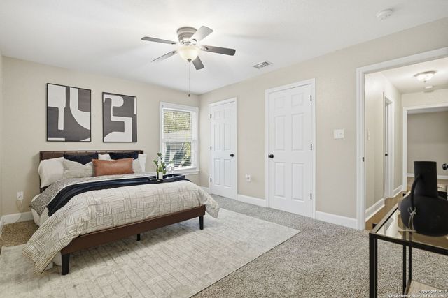 3122 Shady Springs, San Antonio, TX 78230