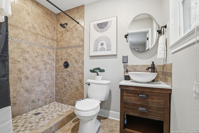 3122 Shady Springs, San Antonio, TX 78230