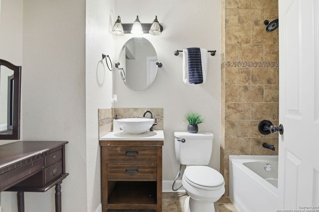 3122 Shady Springs, San Antonio, TX 78230