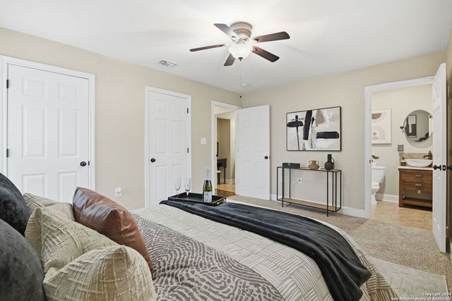 3122 Shady Springs, San Antonio, TX 78230