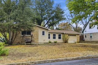 3122 Shady Springs, San Antonio, TX 78230