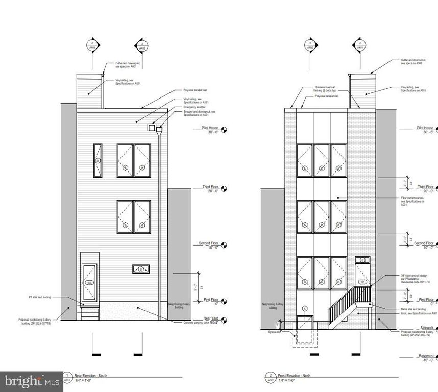 1938 WHARTON ST, Philadelphia, PA 19146