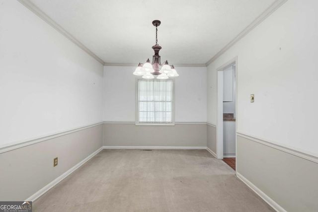 1733 Cedarwood Road, Milledgeville, GA 31061