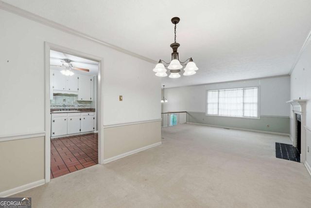 1733 Cedarwood Road, Milledgeville, GA 31061