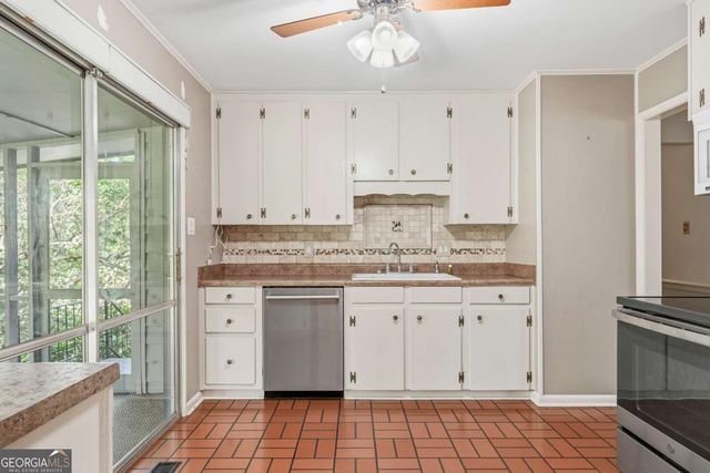 1733 Cedarwood Road, Milledgeville, GA 31061