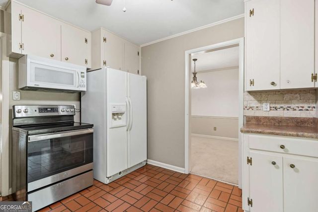 1733 Cedarwood Road, Milledgeville, GA 31061