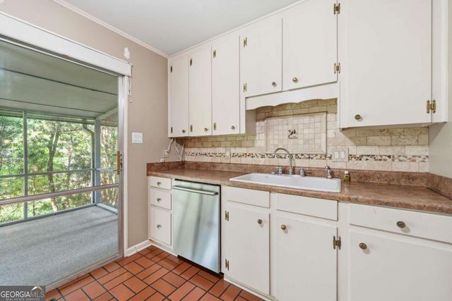 1733 Cedarwood Road, Milledgeville, GA 31061