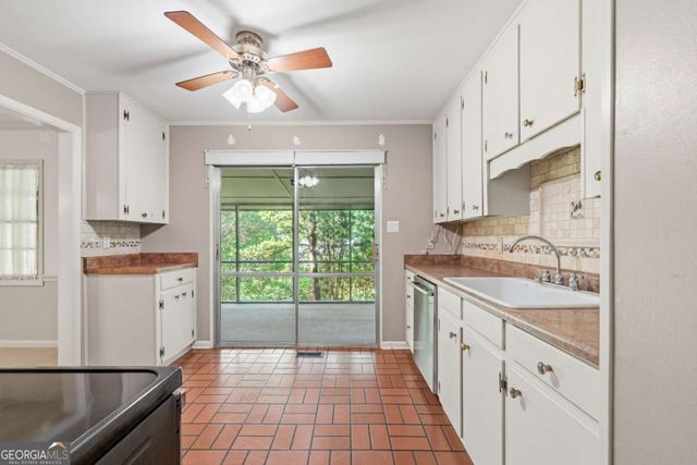 1733 Cedarwood Road, Milledgeville, GA 31061