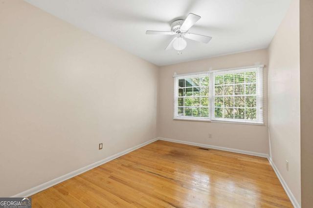 1733 Cedarwood Road, Milledgeville, GA 31061