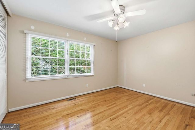 1733 Cedarwood Road, Milledgeville, GA 31061