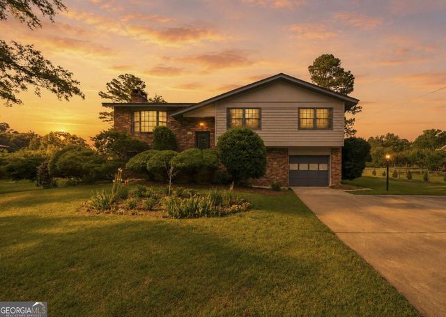 1733 Cedarwood Road, Milledgeville, GA 31061
