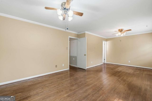 1733 Cedarwood Road, Milledgeville, GA 31061