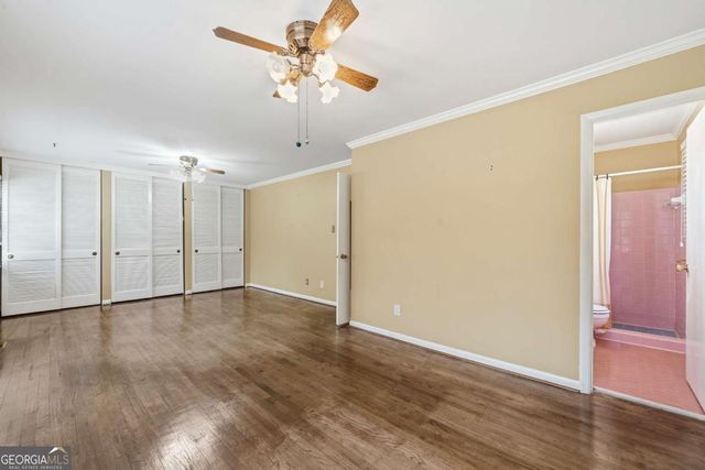 1733 Cedarwood Road, Milledgeville, GA 31061