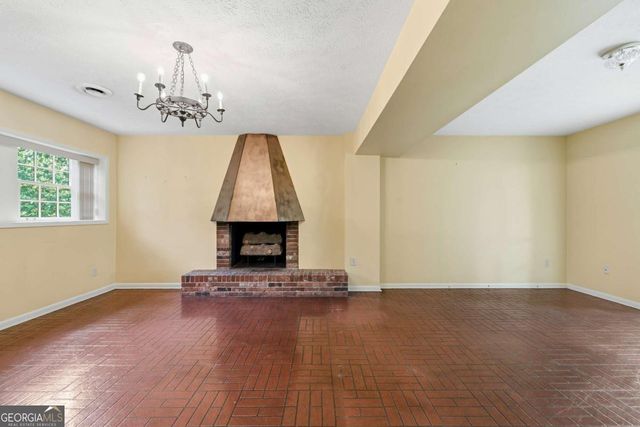1733 Cedarwood Road, Milledgeville, GA 31061