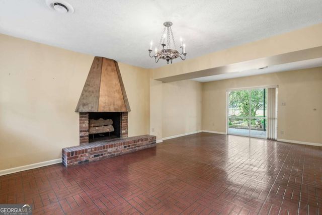 1733 Cedarwood Road, Milledgeville, GA 31061