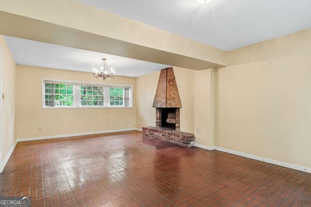 1733 Cedarwood Road, Milledgeville, GA 31061