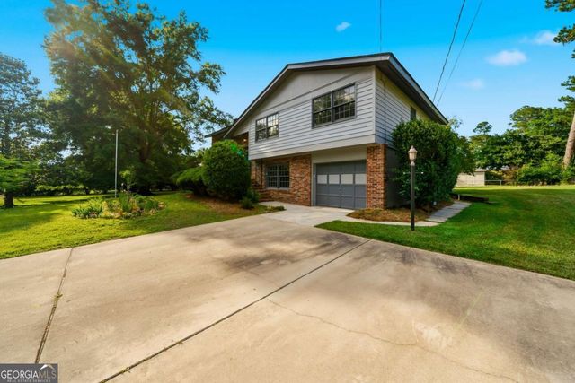 1733 Cedarwood Road, Milledgeville, GA 31061