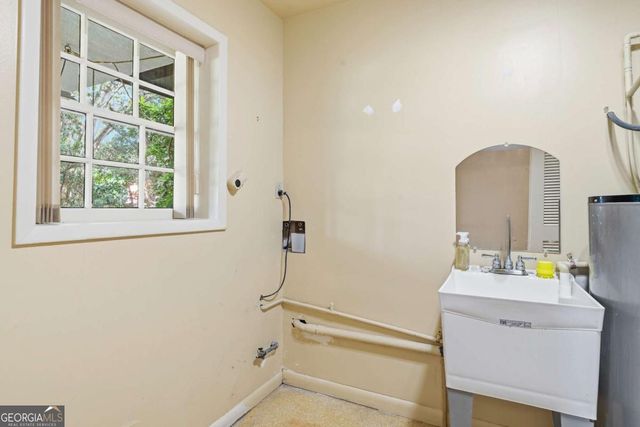 1733 Cedarwood Road, Milledgeville, GA 31061