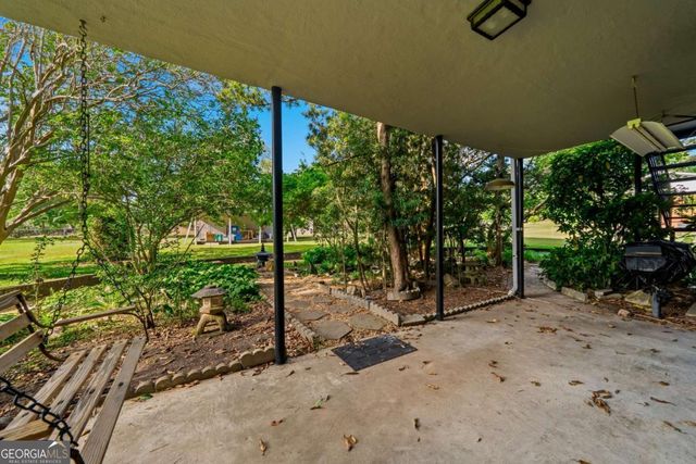 1733 Cedarwood Road, Milledgeville, GA 31061