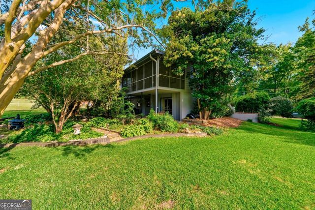 1733 Cedarwood Road, Milledgeville, GA 31061