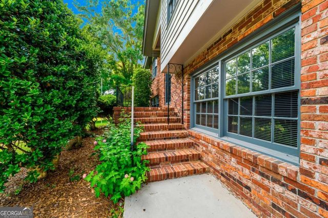 1733 Cedarwood Road, Milledgeville, GA 31061