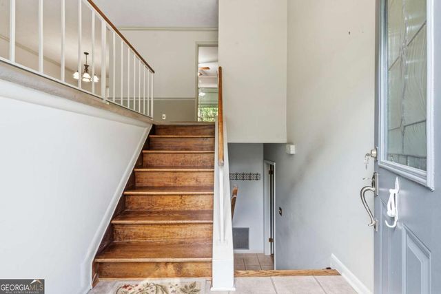 1733 Cedarwood Road, Milledgeville, GA 31061