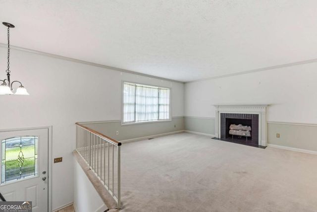 1733 Cedarwood Road, Milledgeville, GA 31061
