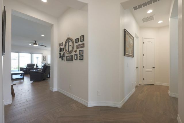 3205 N 198th Lane, Buckeye, AZ 85396