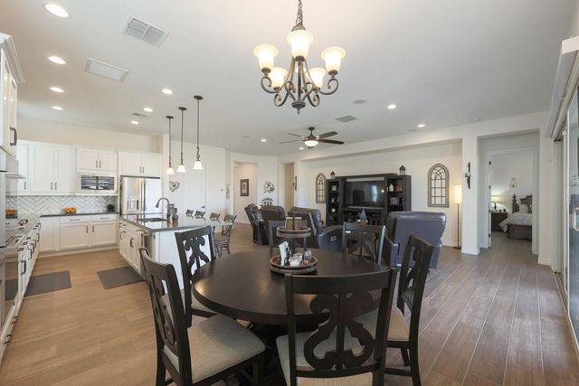 3205 N 198th Lane, Buckeye, AZ 85396