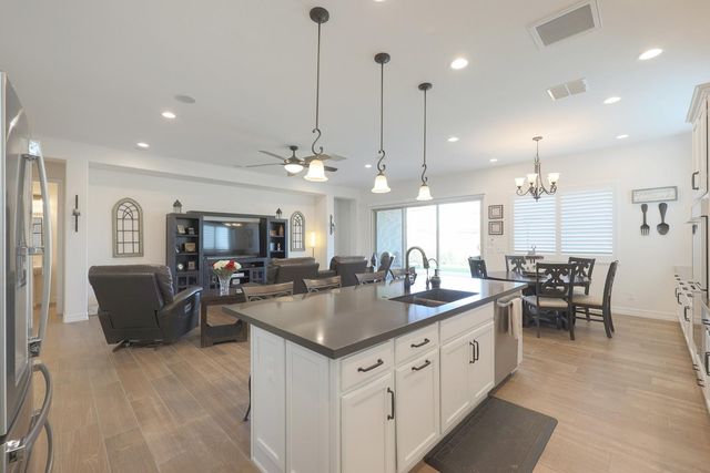 3205 N 198th Lane, Buckeye, AZ 85396