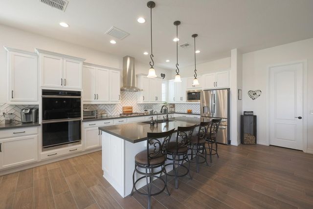 3205 N 198th Lane, Buckeye, AZ 85396
